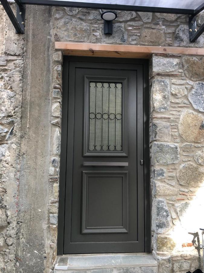 Balkoni Moutoullas Exterior photo